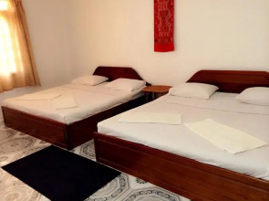 Malila Hotel