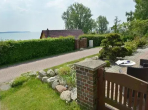Ferienwohnung Boddenzander