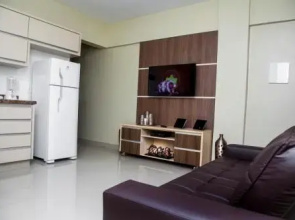 Executivo Flat