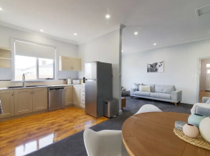 Devonport's Luxury Cottage