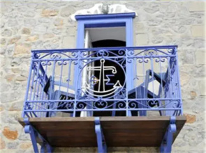 Villa Mandraki