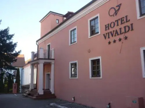 Hotel Vivaldi