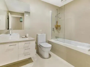 Salt 13 Luxury Apartment
