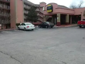 Budgetel Inn and Suites