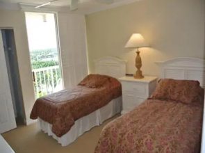 Luxury Condo Located in Fabulous Resort with Olympic-Size Pool by RedAwning