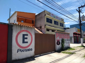 Pousada Br 101