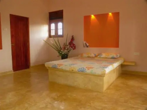 Mangrove Beach Chalets