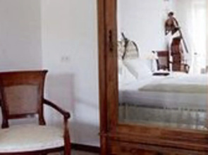 Bed and breakfast bei Romy