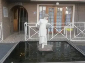 Eliades Overnight Accommodation