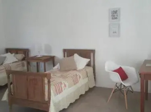 Las Piedras - Casa de Campo