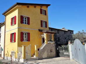 House Versilia Luca e Giada