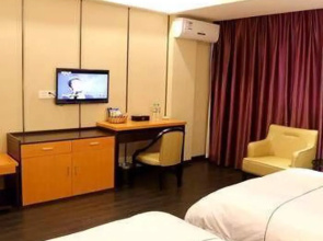 Zhongan Shangyu Hotel - Beihai