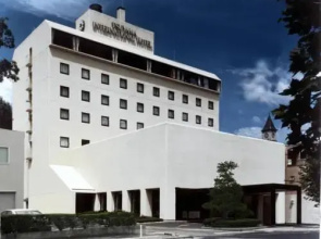 Tsuyama Kokusai Hotel
