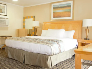 Rodeway Inn