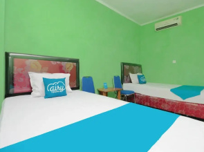 Airy Urip Sumoharjo Gang Bintara Satu 214 Bandar Lampung