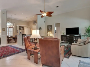 Timberline Home #23853
