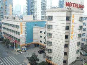 Chengdu Motel 168 Hotel Jiuyanqiao