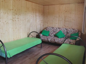 Holiday Home Otdyh U Tatyany