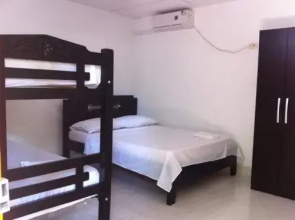 Cabaña Mi Ranchito