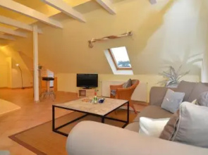 Villa Malepartus - Penthouse 09