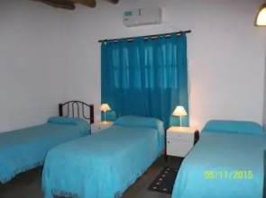 Hostal De Campo San Bernardo
