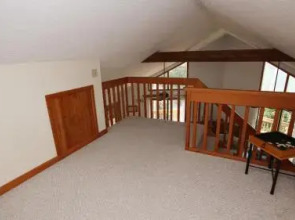 Eagle's Nest - 5 Br Home
