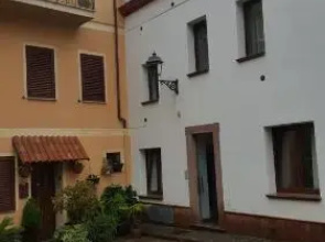 Mario Home Ossi