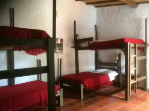 Tinto Hostel