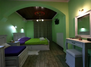 Neromylos Traditional Guesthouse