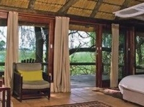 Lianshulu Bush Lodge