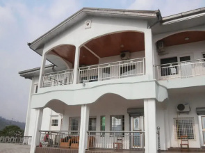 The LK Hotel