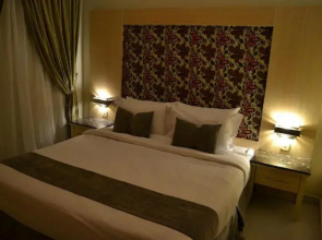 Sama Al Qasr Hotel Apartment