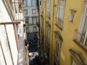 That's Napoli