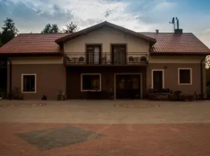 Agroturystyka w Dolinie Narwi