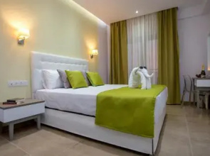 Patiras Deluxe B&B