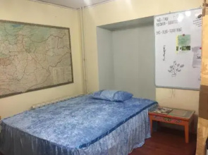 Taiga Guesthouse & Tours