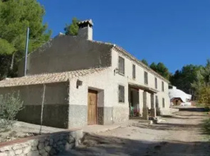 Cortijo Covaroca