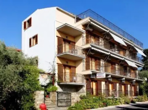 Hotel Dimoula