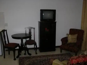 Newton Sands Guesthouse