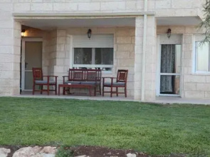 Apartment Tal in the Judean Desert