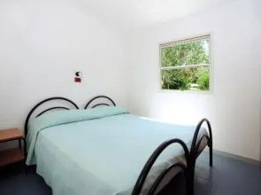 Villaggio Turistico Camping Parco Degli Ulivi