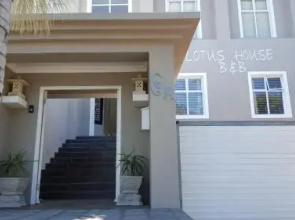 Lotus House Bed and Breakfast