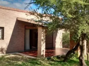 Cabañas El Molinillo