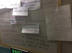 乌鲁木齐自游驴舍青年旅舍