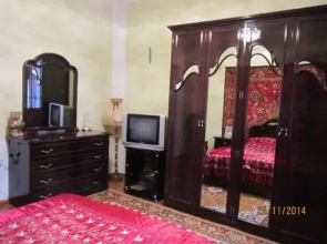Kecharetsi House