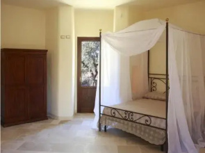 Santa Maria Del Morige Relais