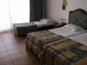 Holiday Rooms Domina Coral Bay