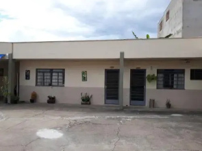 Pousada Monte Horeb