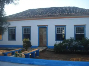 Pousada Fazenda das Bicas