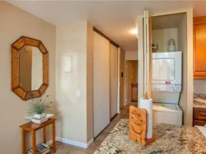 Maui Vista 1209 1 Br Condo